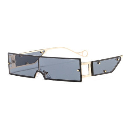 Kaizens Glasses Allyx Sunglasses