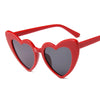 Charger l&#39;image dans la visionneuse de la galerie, Kaizens Glasses RBRARE Love Heart Sunglasses