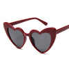 Charger l&#39;image dans la visionneuse de la galerie, Kaizens Glasses RBRARE Love Heart Sunglasses