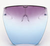 Charger l&#39;image dans la visionneuse de la galerie, Kaizens Glasses Luxury Face Glasses