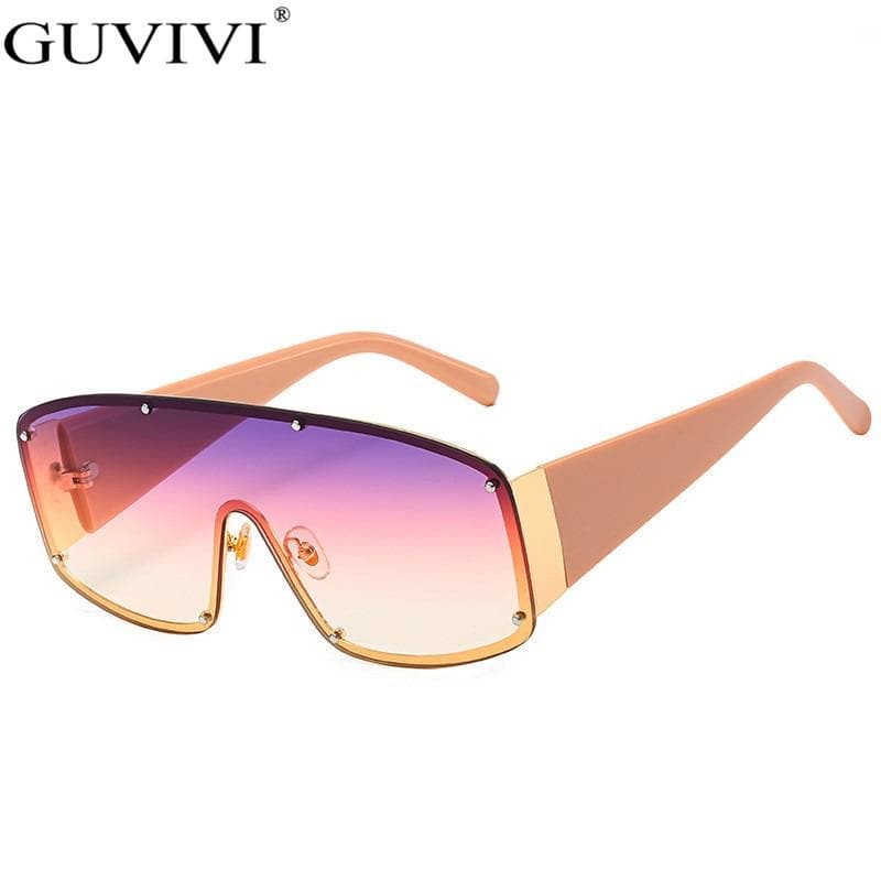 Kaizens Glasses Guvivi Brand Designer Sunglasses