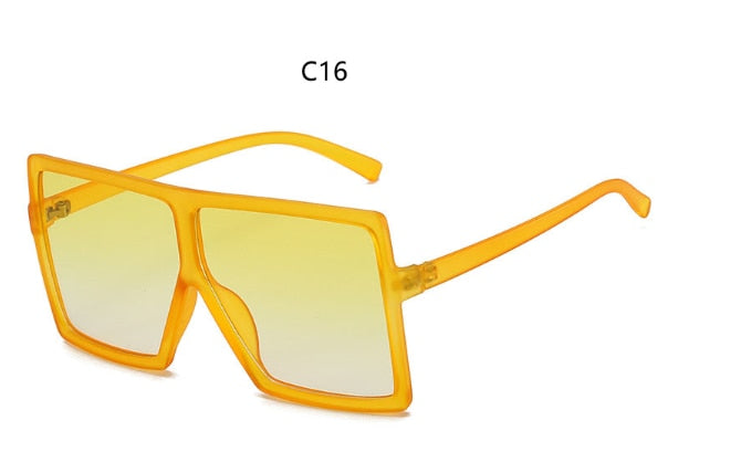 Kaizens Glasses Mizo Sunglasses