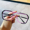 Laden Sie das Bild in den Galerie-Viewer, Kaizens Glasses Myopia Sunglasses