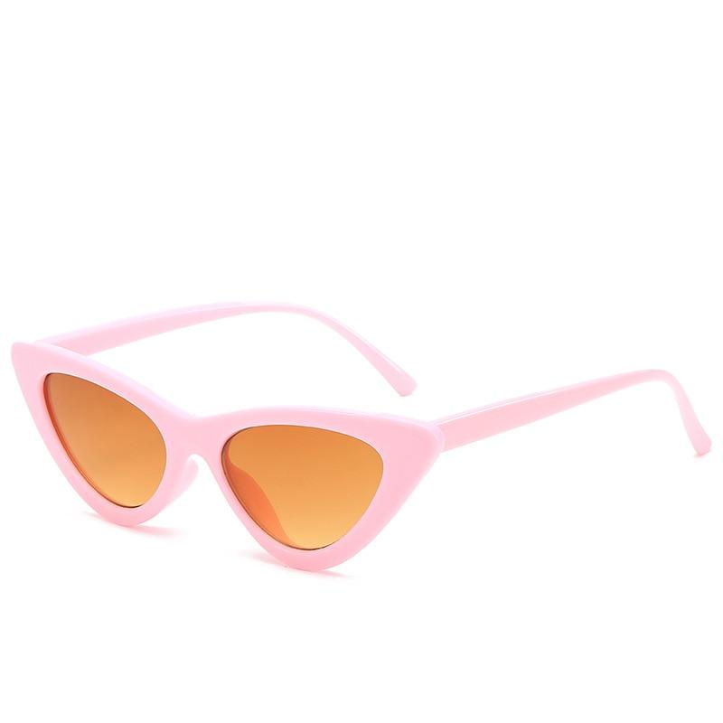 Kaizens Glasses Cat Eye Sunglasses