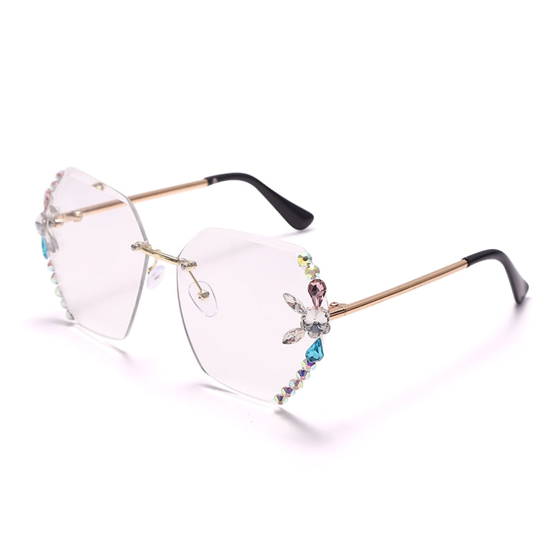 Kaizens Glasses Juliey Sunglasses