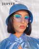 Загрузить изображение в программу просмотра галереи, Kaizens Glasses JASPEER Trendy Sunglasses