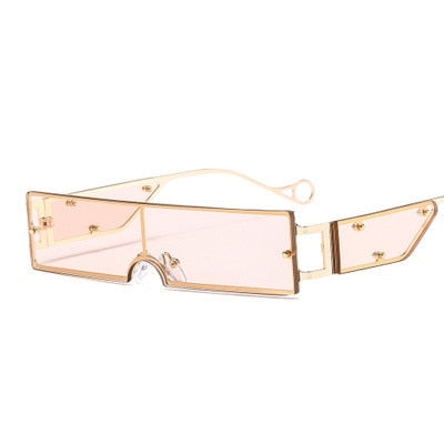 Kaizens Glasses Allyx Sunglasses