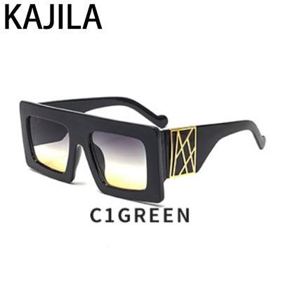 Kaizens Glasses Luxury Brand Designer