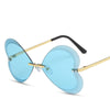 Kaizens Glasses Jimma Sunglasses