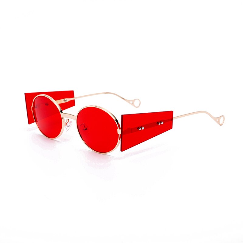 Kaizens Glasses Nuna Sunglasses