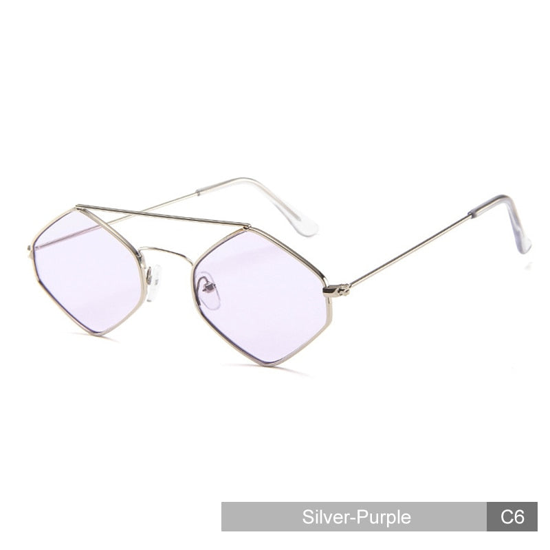 Kaizens Glasses Roma Sunglasses
