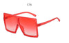 Charger l&#39;image dans la visionneuse de la galerie, Kaizens Glasses Mizo Sunglasses