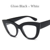 Laden Sie das Bild in den Galerie-Viewer, Kaizens Glasses Fashion Cat Eye Sunglasses
