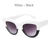 Laden Sie das Bild in den Galerie-Viewer, Kaizens Glasses Fashion Cat Eye Sunglasses