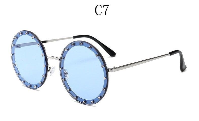 Kaizens Glasses Rana Sunglasses