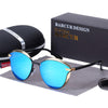 Load image into Gallery viewer, Kaizens Glasses BARCUR Luxury Polarized Sunglasses