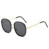 Загрузить изображение в программу просмотра галереи, Kaizens Glasses JASPEER Punk Round Sunglasses
