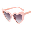 Cargar imagen en el visor de la galería, Kaizens Glasses RBRARE Love Heart Sunglasses