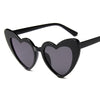Cargar imagen en el visor de la galería, Kaizens Glasses RBRARE Love Heart Sunglasses