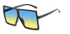 Kaizens Glasses Mizo Sunglasses