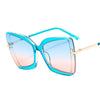 Kaizens Glasses Cat Eye Sunglasses
