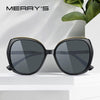 Load image into Gallery viewer, Kaizens Glasses MERRYS Luxury Sunglasses