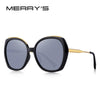Load image into Gallery viewer, Kaizens Glasses MERRYS Luxury Sunglasses