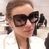 Laden Sie das Bild in den Galerie-Viewer, Kaizens Glasses Luxury Sunglasses